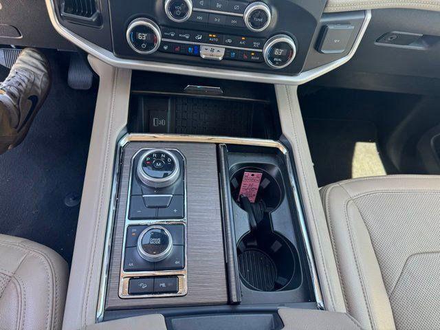 2024 Ford Expedition Limited MAX