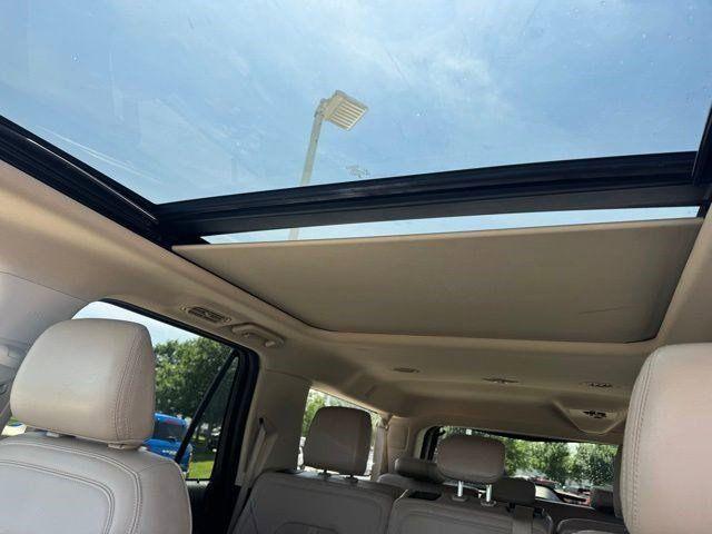 2024 Ford Expedition Limited MAX