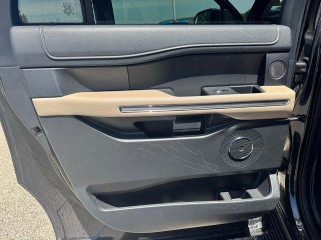 2024 Ford Expedition Limited MAX