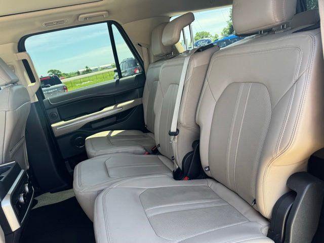2024 Ford Expedition Limited MAX