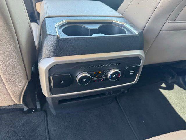 2024 Ford Expedition Limited MAX