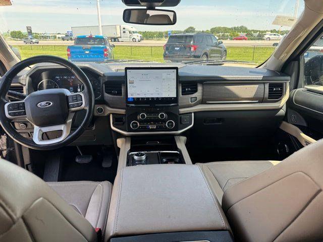 2024 Ford Expedition Limited MAX