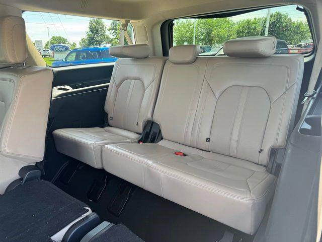 2024 Ford Expedition Limited MAX