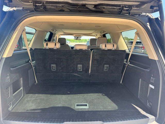 2024 Ford Expedition Limited MAX