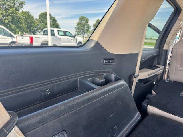 2024 Ford Expedition Limited MAX