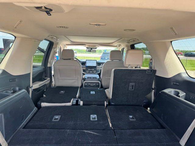 2024 Ford Expedition Limited MAX