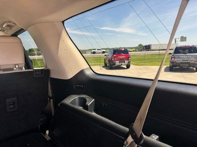 2024 Ford Expedition Limited MAX