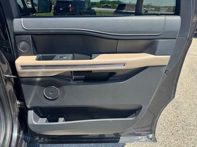 2024 Ford Expedition Limited MAX