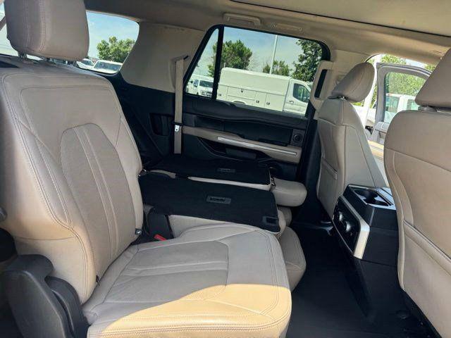 2024 Ford Expedition Limited MAX