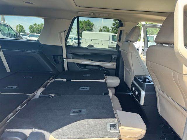 2024 Ford Expedition Limited MAX