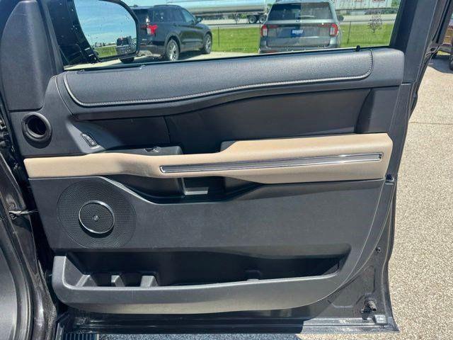2024 Ford Expedition Limited MAX
