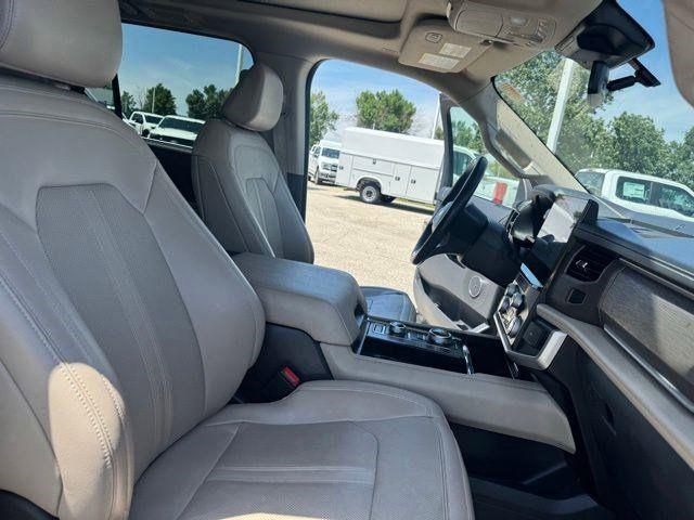 2024 Ford Expedition Limited MAX