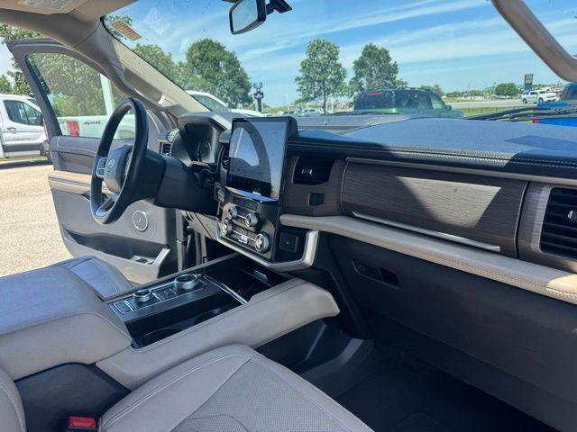 2024 Ford Expedition Limited MAX
