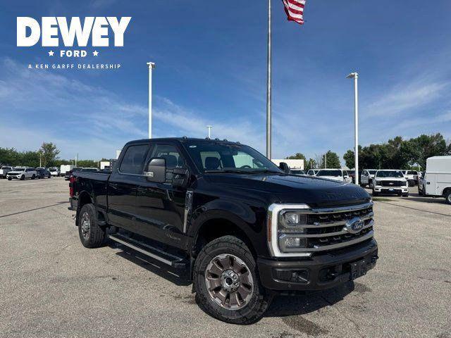 2024 Ford F-350 King Ranch for sale in Ankeny, IA