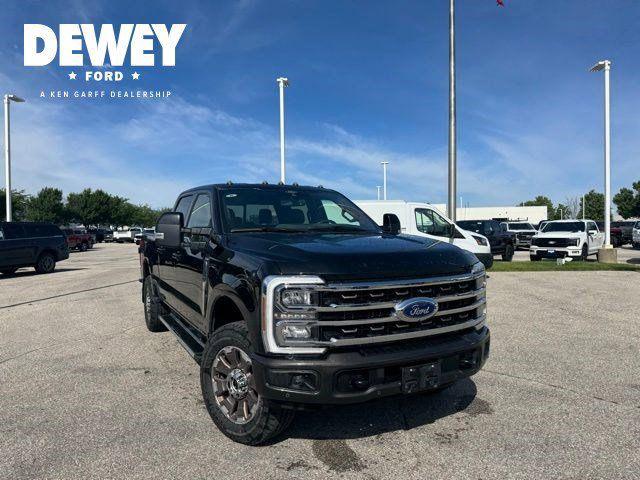 2024 Ford F-350 King Ranch