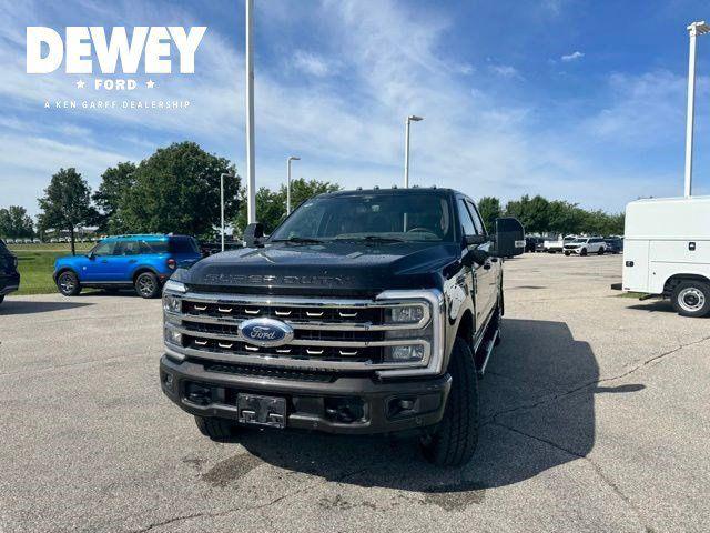 2024 Ford F-350 King Ranch