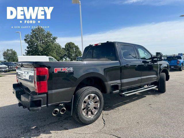 2024 Ford F-350 King Ranch