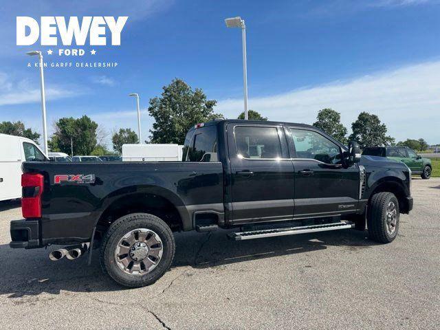2024 Ford F-350 King Ranch