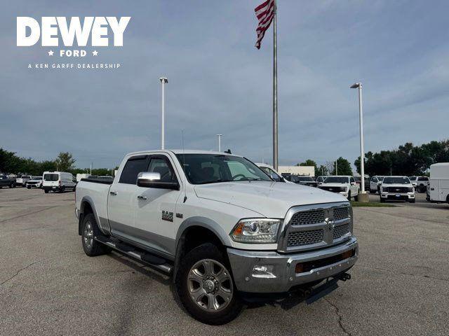 2016 Ram 2500 Laramie for sale in Ankeny, IA