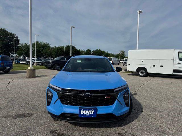 2024 Chevrolet Trax FWD 2RS