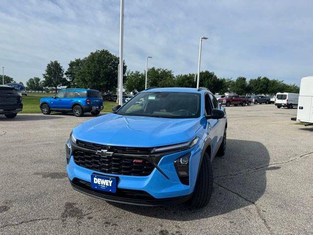 2024 Chevrolet Trax FWD 2RS