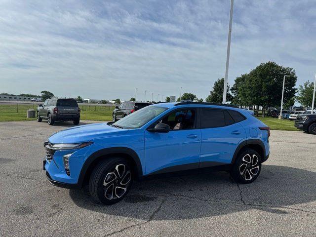 2024 Chevrolet Trax FWD 2RS