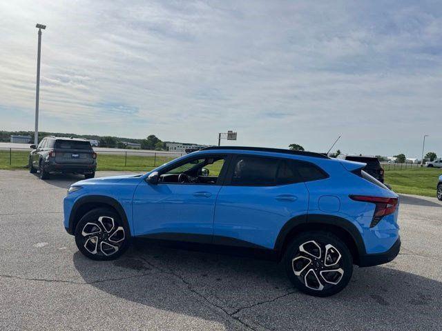 2024 Chevrolet Trax FWD 2RS