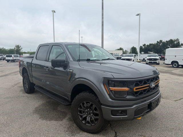 2025 Ford F-150 Tremor for sale in Ankeny, IA