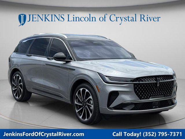 2025 Lincoln Nautilus Black Label for sale in Crystal River, FL
