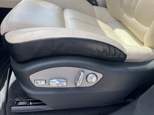 2016 Porsche Cayenne Base