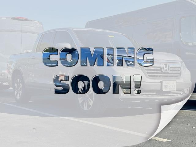 2017 Honda Ridgeline RTL for sale in Concord, CA