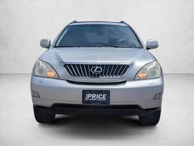 2008 Lexus RX 350 RX 350
