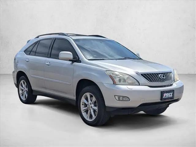 2008 Lexus RX 350 RX 350