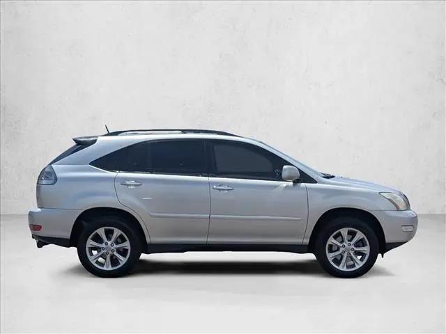 2008 Lexus RX 350 RX 350