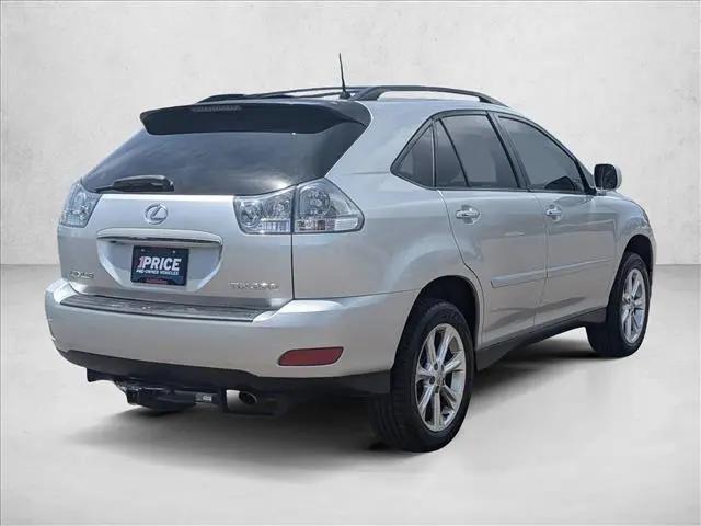 2008 Lexus RX 350 RX 350