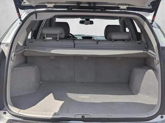 2008 Lexus RX 350 RX 350