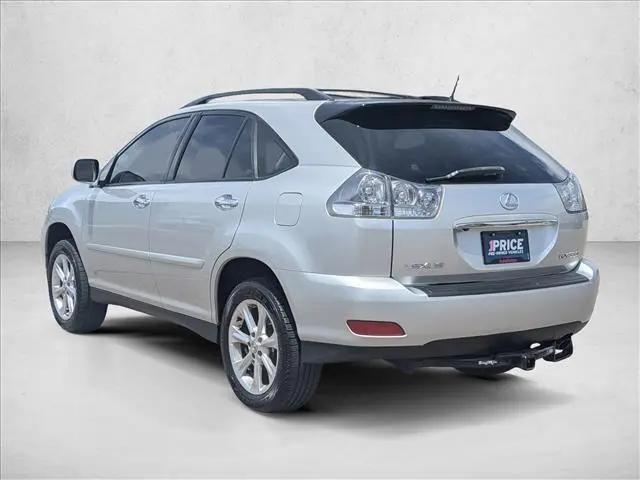 2008 Lexus RX 350 RX 350