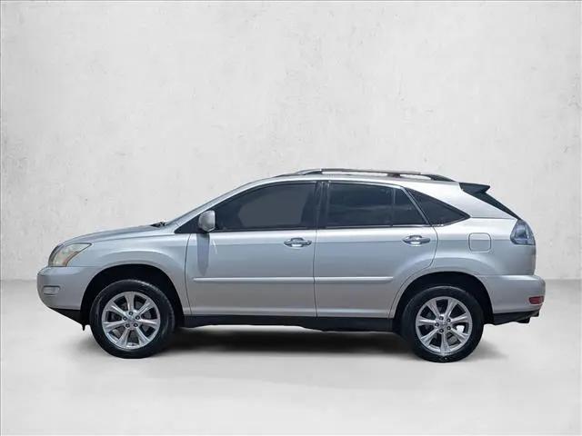 2008 Lexus RX 350 RX 350