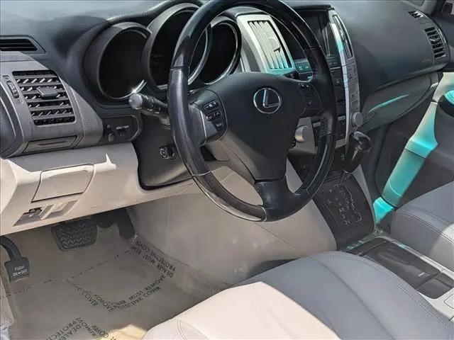 2008 Lexus RX 350 RX 350