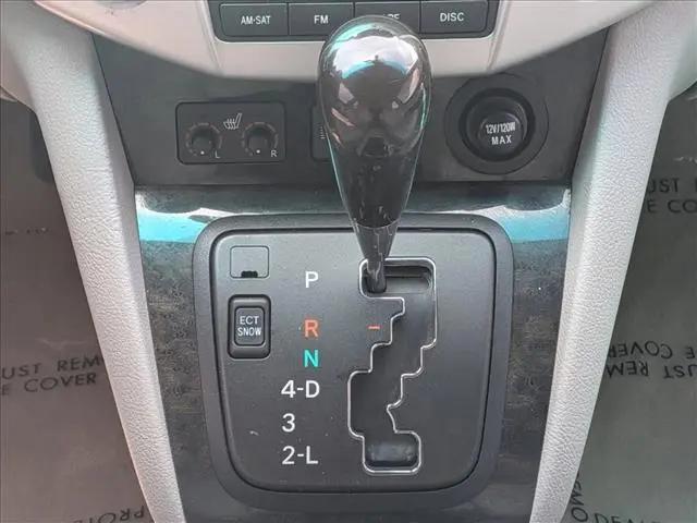 2008 Lexus RX 350 RX 350