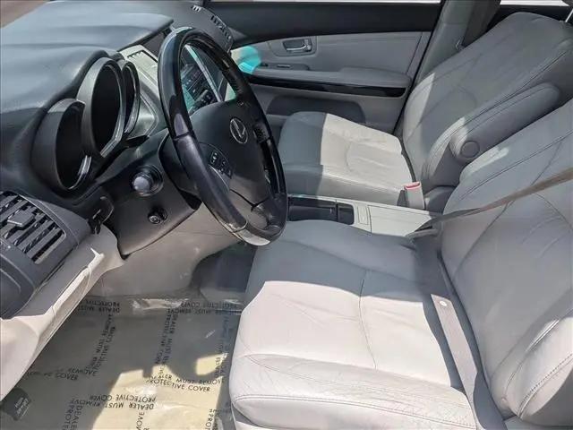 2008 Lexus RX 350 RX 350