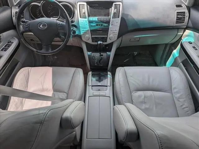 2008 Lexus RX 350 RX 350