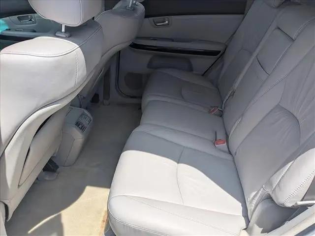 2008 Lexus RX 350 RX 350