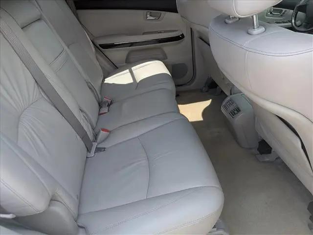 2008 Lexus RX 350 RX 350