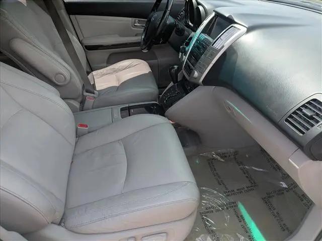 2008 Lexus RX 350 RX 350