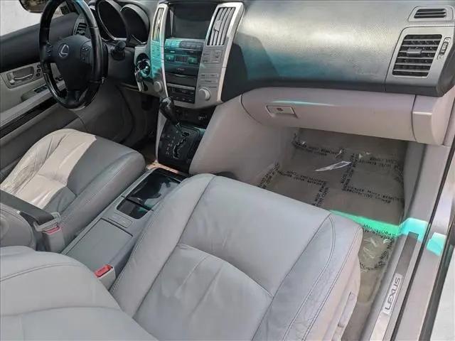 2008 Lexus RX 350 RX 350