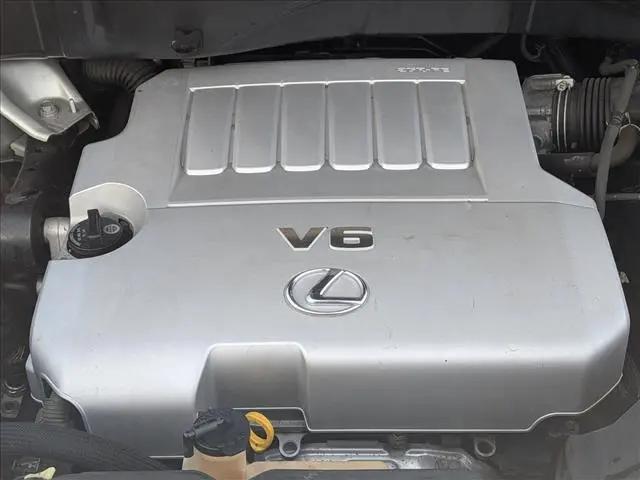 2008 Lexus RX 350 RX 350