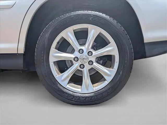 2008 Lexus RX 350 RX 350
