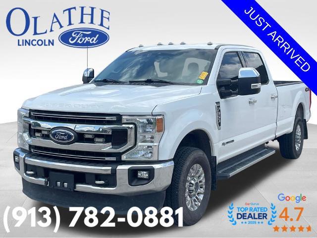 2021 Ford F-350 XLT for sale in Olathe, KS