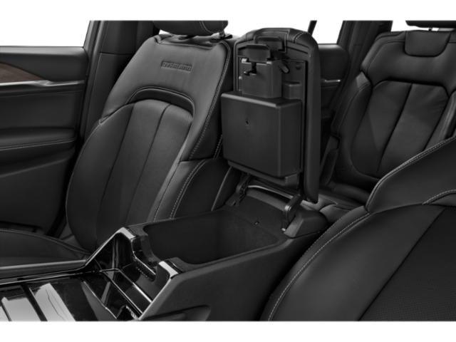 2021 Jeep Grand Cherokee Overland 4x4